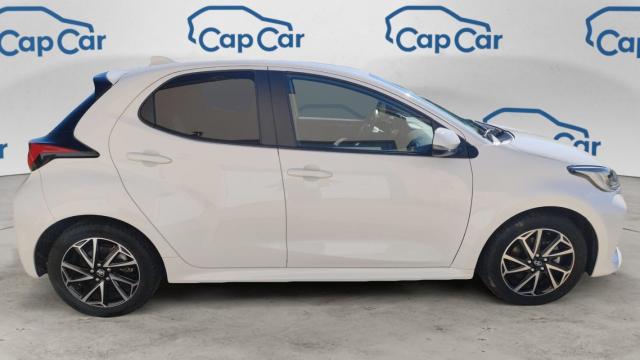 Toyota Yaris image 1