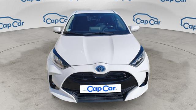 Toyota Yaris image 4