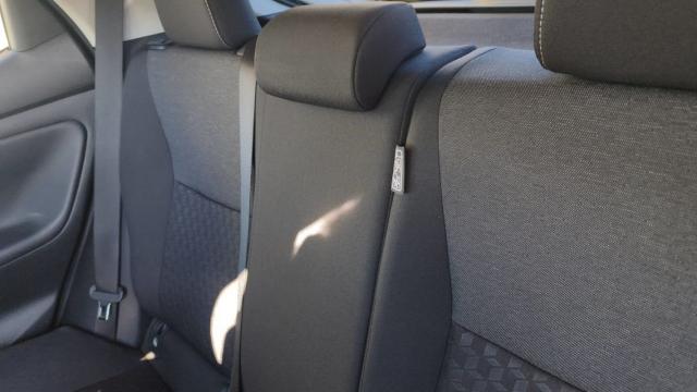 Toyota Yaris image 5