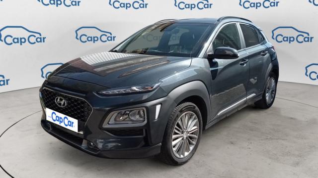 Hyundai Kona 1.0 T-Gdi 120 Edition 1