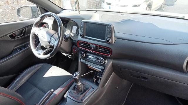 Hyundai Kona image 6