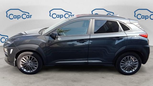 Hyundai Kona image 1