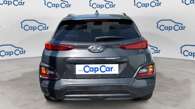 Hyundai Kona image 7