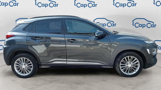 Hyundai Kona image 8