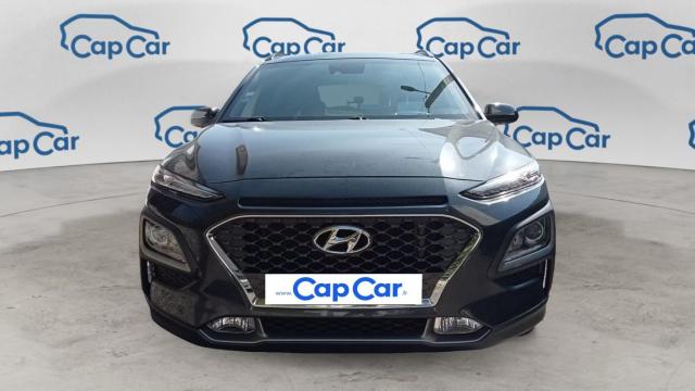 Hyundai Kona image 4