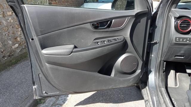 Hyundai Kona image 5