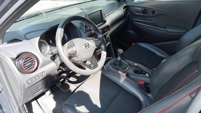 Hyundai Kona image 3