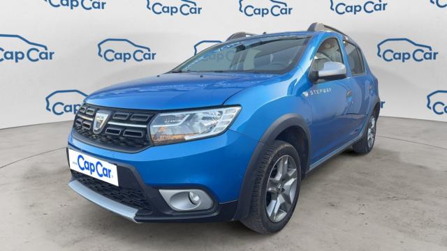 Dacia Sandero 1.0 Sce 75 Stepway