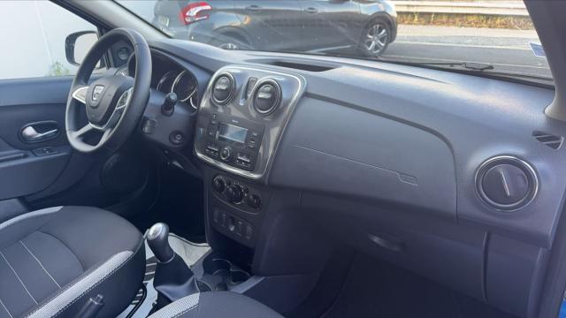 Dacia Sandero image 7