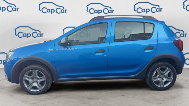 Dacia Sandero image 1