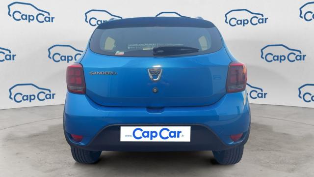 Dacia Sandero image 6