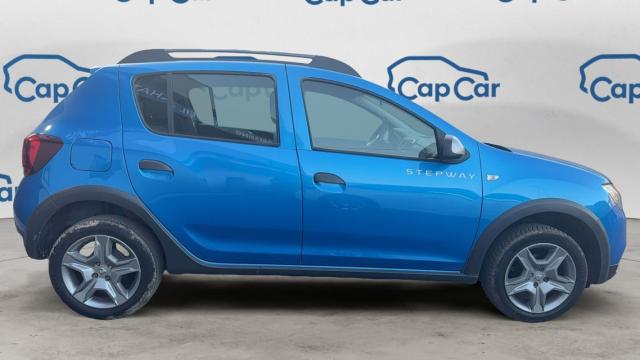 Dacia Sandero image 9