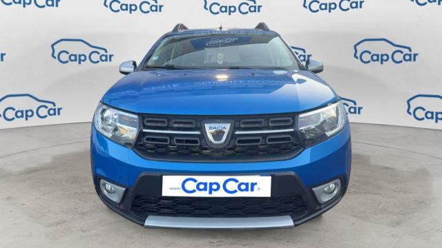Dacia Sandero image 3