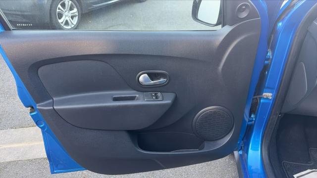 Dacia Sandero image 5
