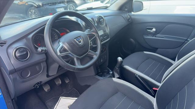 Dacia Sandero image 4