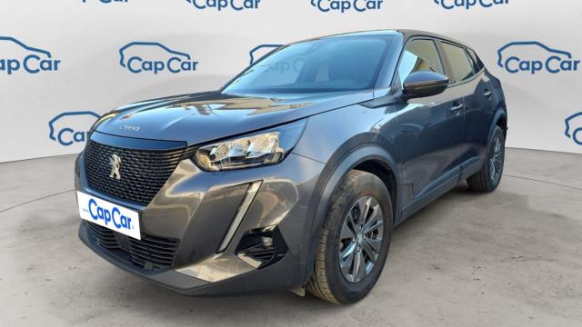 Peugeot 2008 1.2 Puretech 130 Eat8 Active Pack