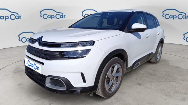 Citroen C5 Aircross 1.5 Bluehdi 130 Eat8 Business - Automatique Entretien Constructeur