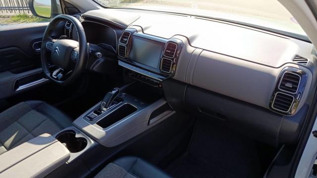 Citroen C5 Aircross image 5