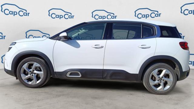 Citroen C5 Aircross image 8