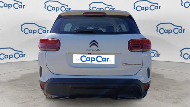 Citroen C5 Aircross image 3