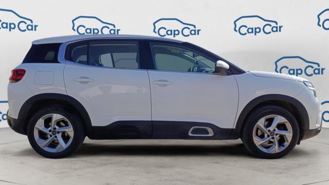 Citroen C5 Aircross image 7