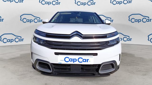 Citroen C5 Aircross image 1