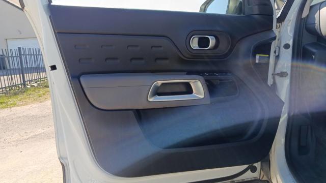 Citroen C5 Aircross image 4