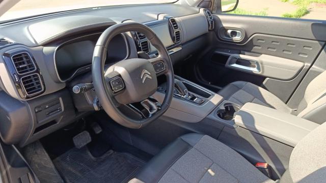 Citroen C5 Aircross image 2