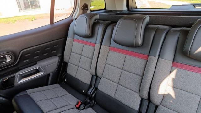 Citroen C5 Aircross image 6