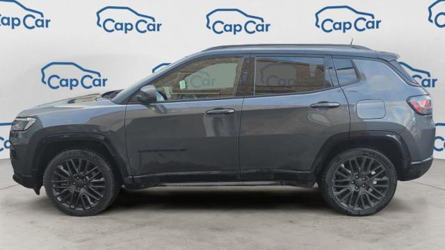 Jeep Compass image 6