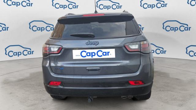 Jeep Compass image 2