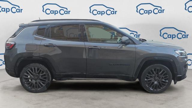 Jeep Compass image 5