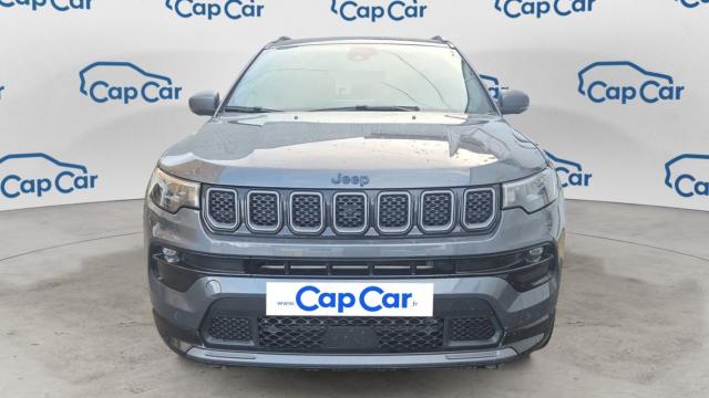 Jeep Compass image 3