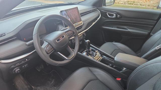 Jeep Compass image 1