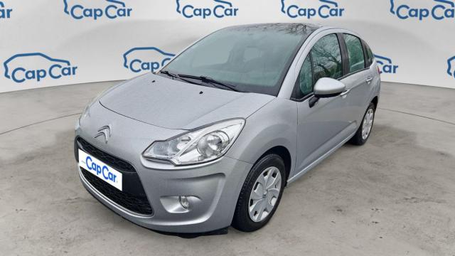 Citroen C3 1.4 73 Confort - 5 Places