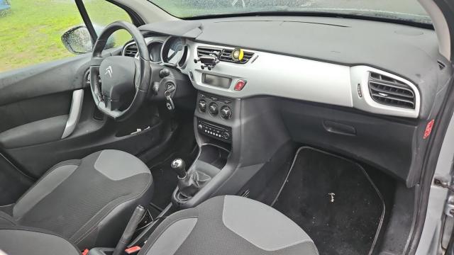 Citroen C3 image 9