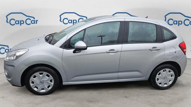 Citroen C3 image 2