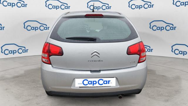Citroen C3 image 8