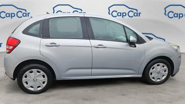 Citroen C3 image 4