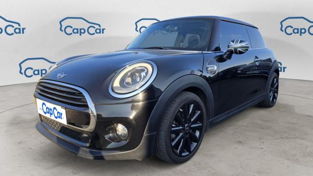 Mini Mini 1.5 Cooper 136 Bva6 Blackfriars