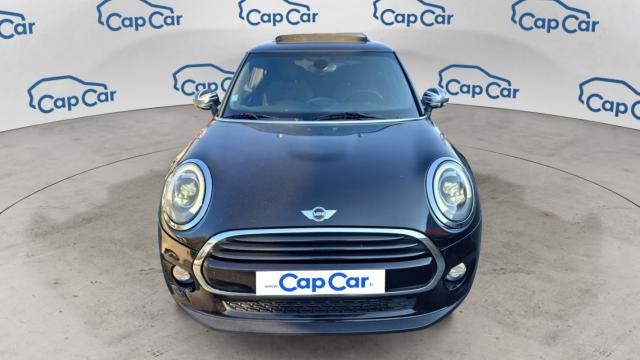 Mini Mini image 1