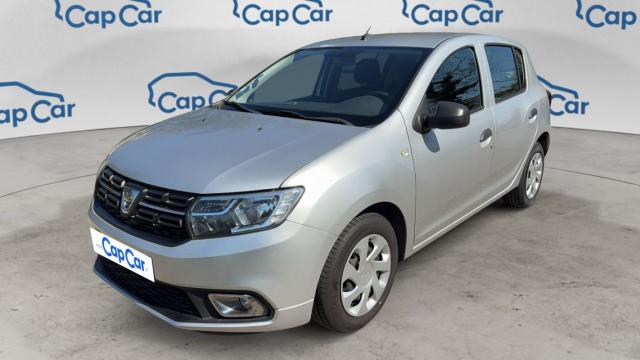 Dacia Sandero 1.0 Sce 75 Ambiance