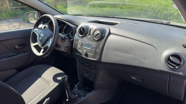 Dacia Sandero image 6