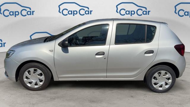 Dacia Sandero image 2