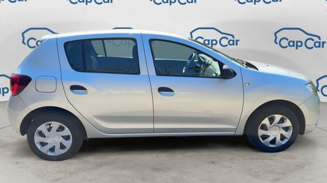 Dacia Sandero image 7