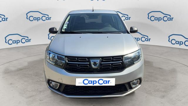 Dacia Sandero image 3