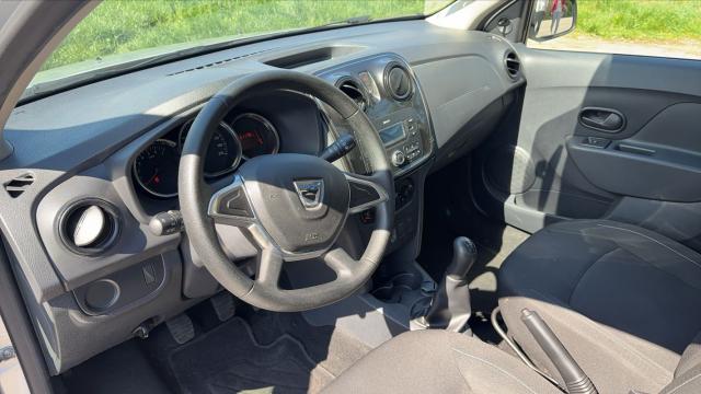 Dacia Sandero image 8