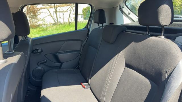 Dacia Sandero image 9