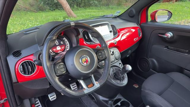 Abarth 500 image 5