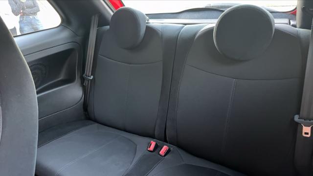 Abarth 500 image 8